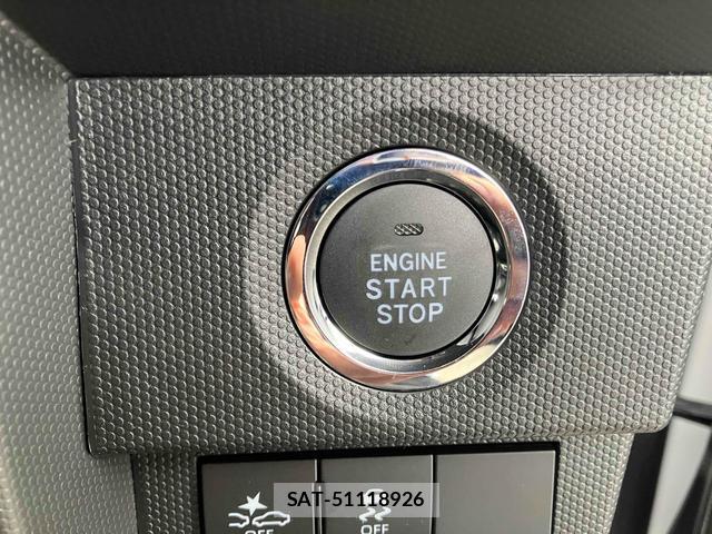 Daihatsu TAFT 2025-09 8362654-8