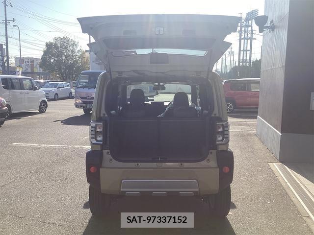 Daihatsu TAFT 2025-09 8362658-10