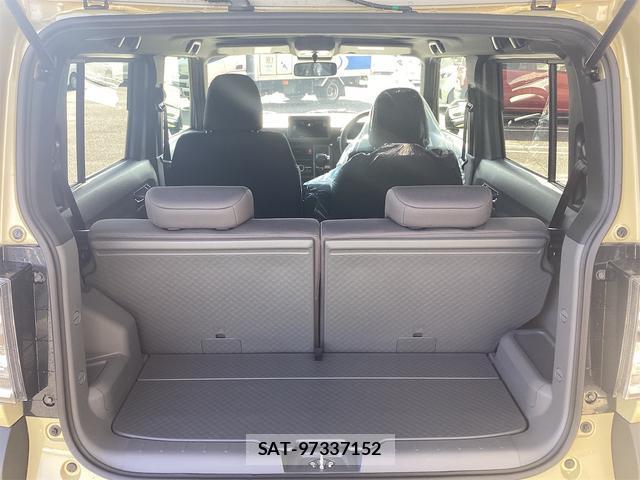 Daihatsu TAFT 2025-09 8362658-11