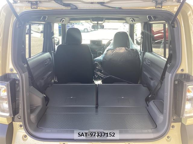 Daihatsu TAFT 2025-09 8362658-12