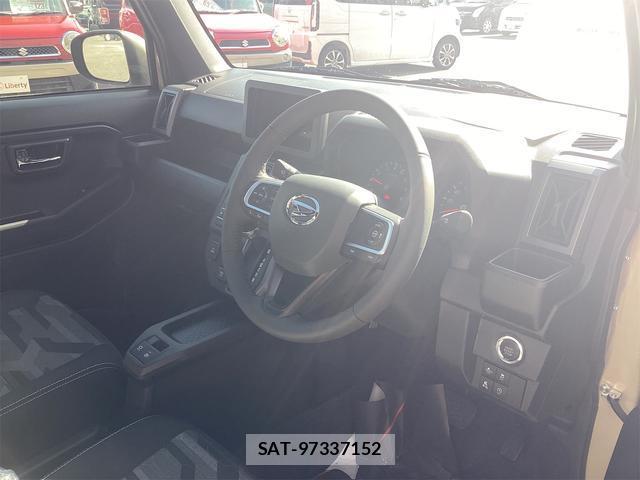 Daihatsu TAFT 2025-09 8362658-17