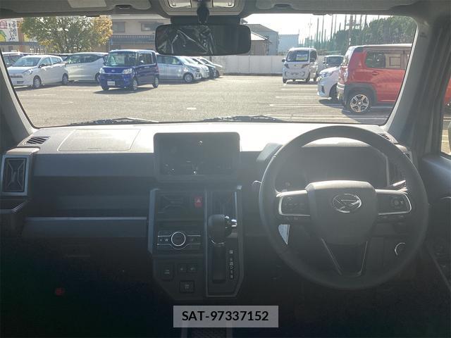 Daihatsu TAFT 2025-09 8362658-18