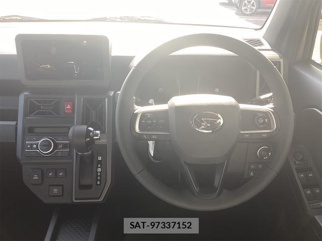 Daihatsu TAFT 2025-09 8362658-19