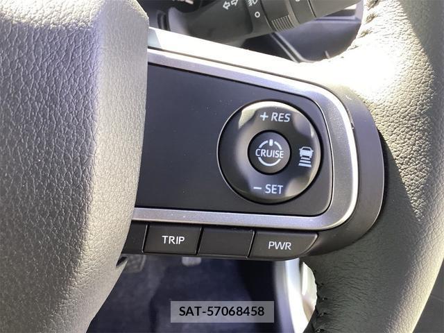 Daihatsu TAFT 2025-10 8362660-10