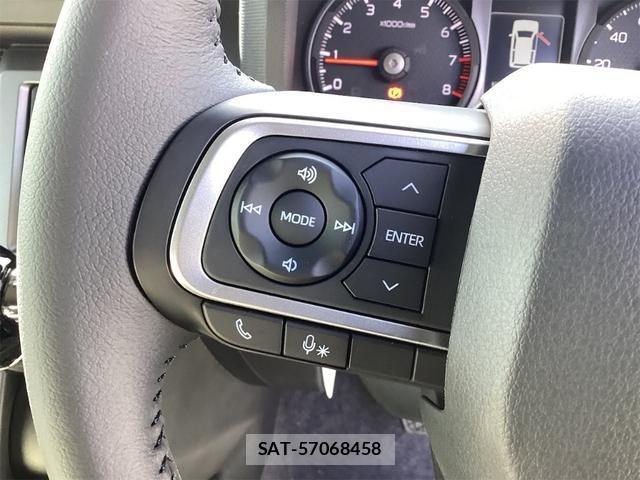 Daihatsu TAFT 2025-10 8362660-11