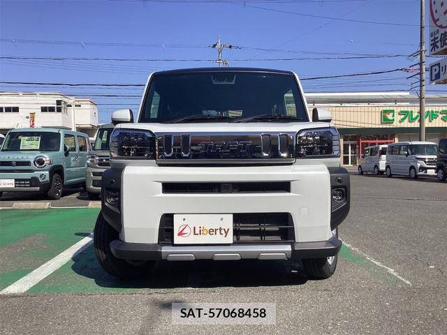 Daihatsu TAFT 2025-10 8362660-14