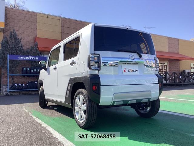Daihatsu TAFT 2025-10 8362660-18