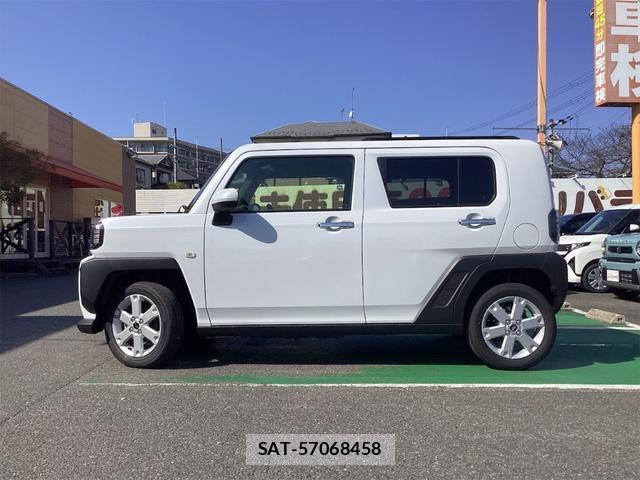 Daihatsu TAFT 2025-10 8362660-19