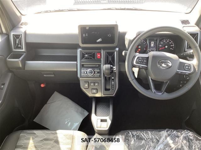 Daihatsu TAFT 2025-10 8362660-4