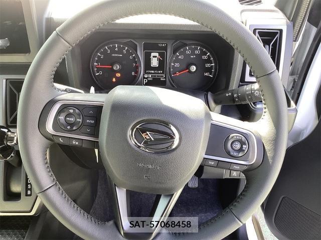 Daihatsu TAFT 2025-10 8362660-5