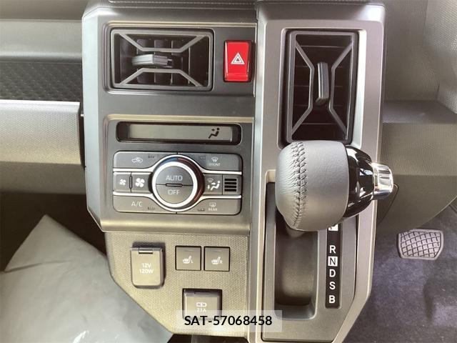 Daihatsu TAFT 2025-10 8362660-7
