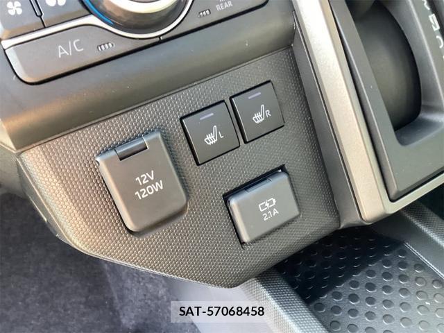 Daihatsu TAFT 2025-10 8362660-8