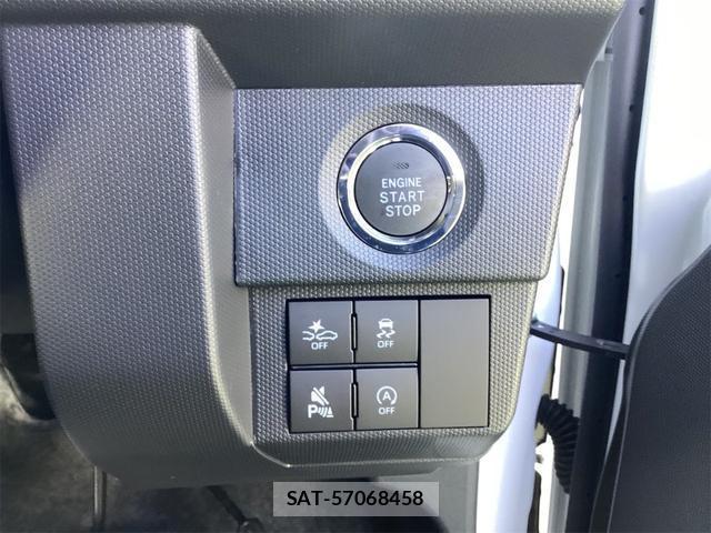 Daihatsu TAFT 2025-10 8362660-9