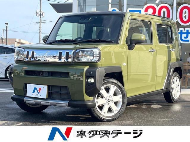 Daihatsu TAFT 2022-07 8362786-0