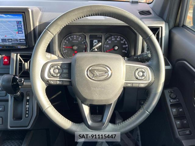 Daihatsu TAFT 2022-07 8362786-10