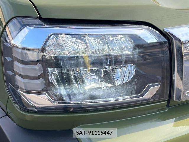 Daihatsu TAFT 2022-07 8362786-11