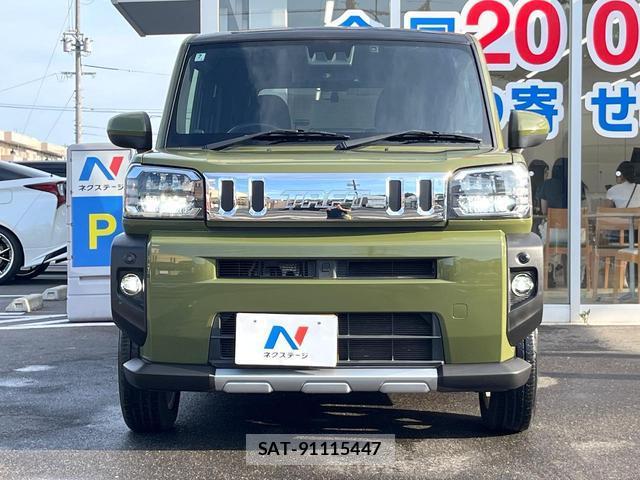 Daihatsu TAFT 2022-07 8362786-13