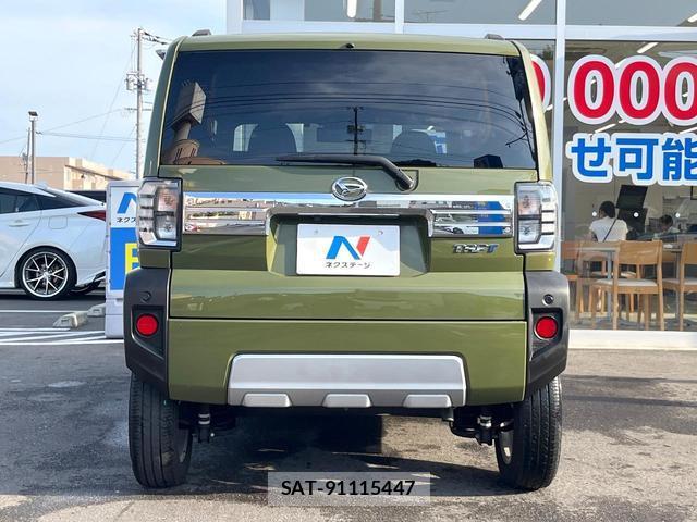 Daihatsu TAFT 2022-07 8362786-14