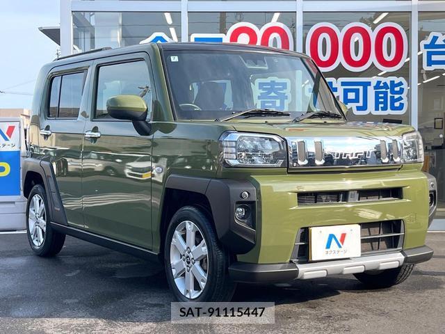 Daihatsu TAFT 2022-07 8362786-15