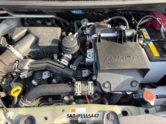 Daihatsu TAFT 2022-07 8362786-17