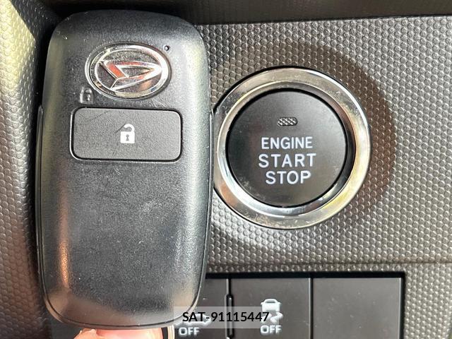 Daihatsu TAFT 2022-07 8362786-3