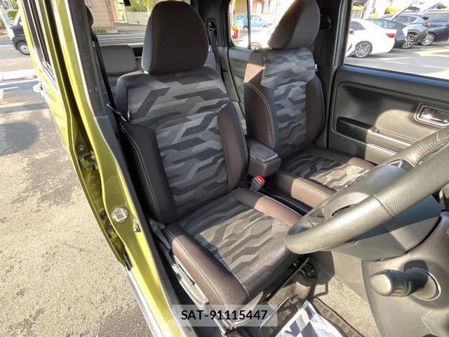 Daihatsu TAFT 2022-07 8362786-7