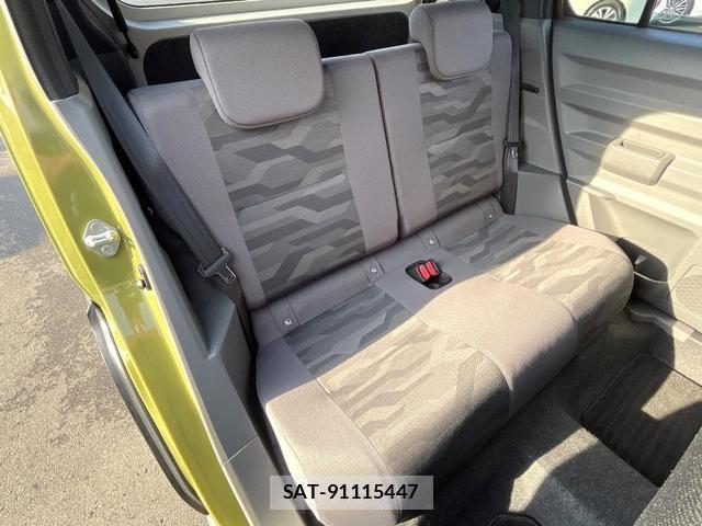 Daihatsu TAFT 2022-07 8362786-8