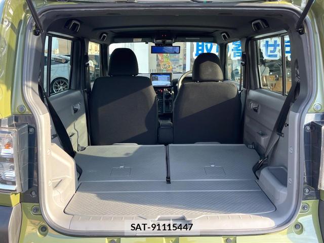 Daihatsu TAFT 2022-07 8362786-9