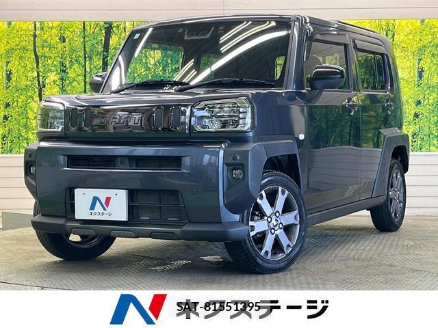 Daihatsu TAFT 2023-01 8362814-0