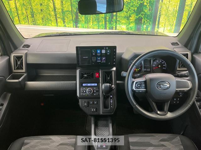 Daihatsu TAFT 2023-01 8362814-1