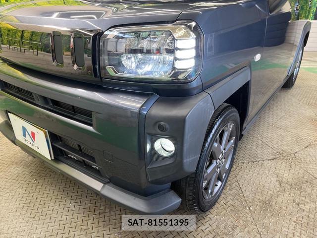 Daihatsu TAFT 2023-01 8362814-11