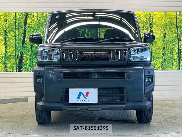 Daihatsu TAFT 2023-01 8362814-13