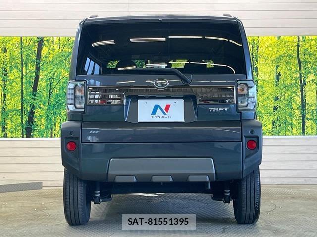 Daihatsu TAFT 2023-01 8362814-14