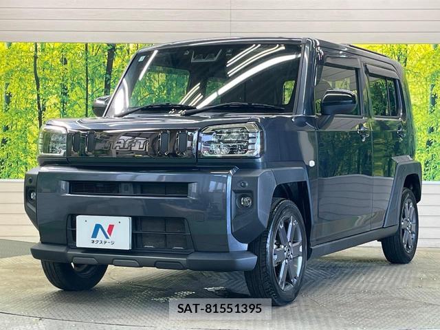Daihatsu TAFT 2023-01 8362814-15