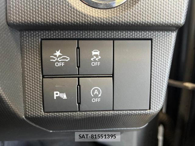 Daihatsu TAFT 2023-01 8362814-5