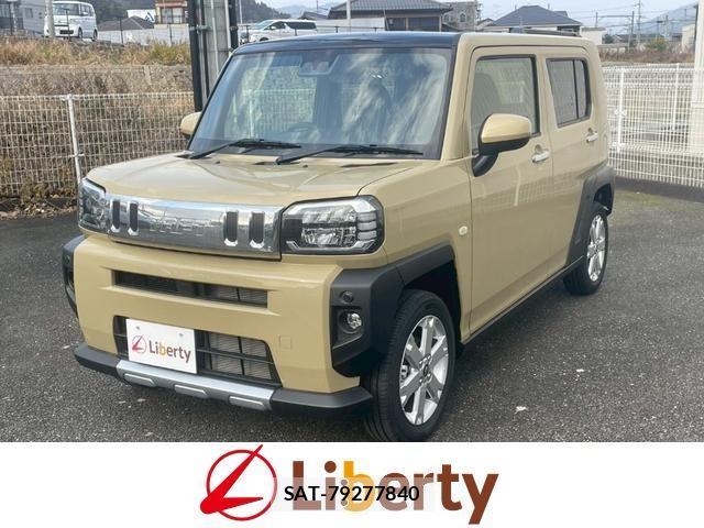 Daihatsu TAFT 2025-09 8363133-0