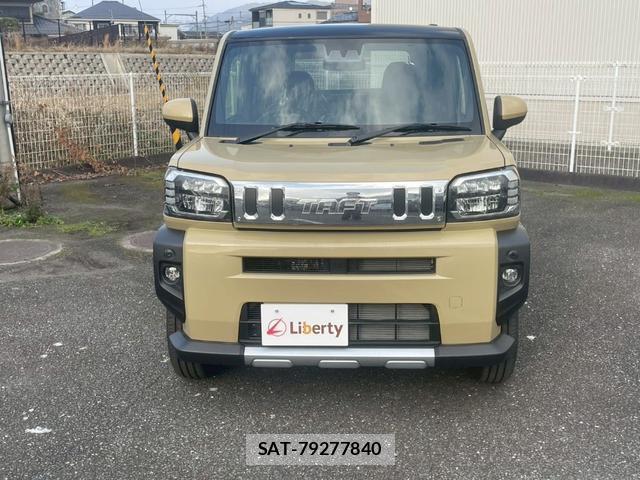 Daihatsu TAFT 2025-09 8363133-14