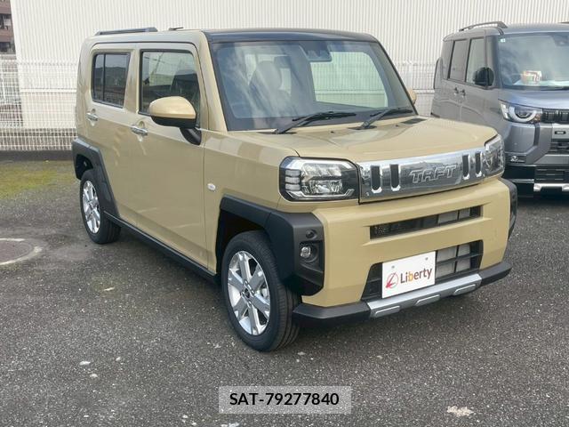 Daihatsu TAFT 2025-09 8363133-15