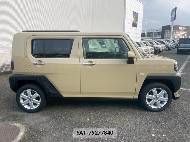 Daihatsu TAFT 2025-09 8363133-16