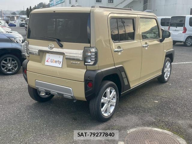 Daihatsu TAFT 2025-09 8363133-17