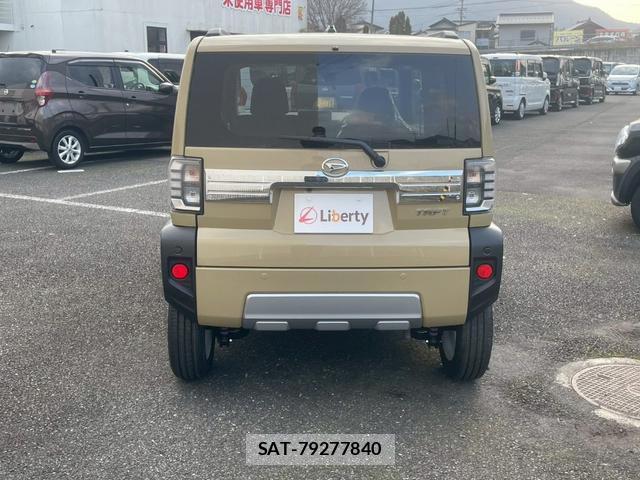 Daihatsu TAFT 2025-09 8363133-18