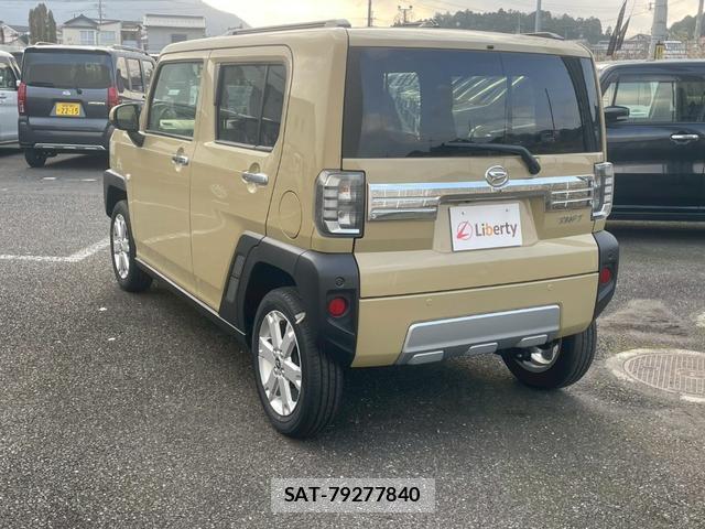 Daihatsu TAFT 2025-09 8363133-19