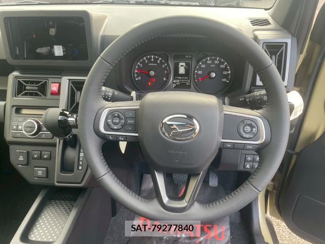 Daihatsu TAFT 2025-09 8363133-4