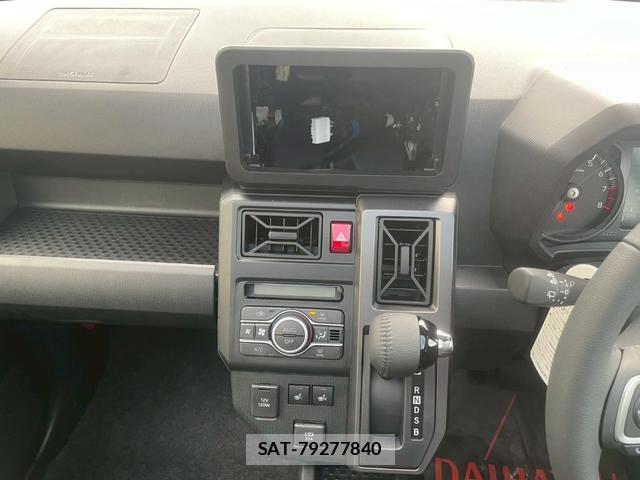 Daihatsu TAFT 2025-09 8363133-5