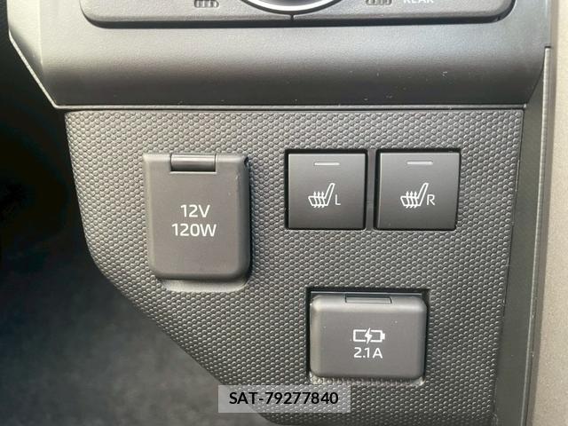 Daihatsu TAFT 2025-09 8363133-8