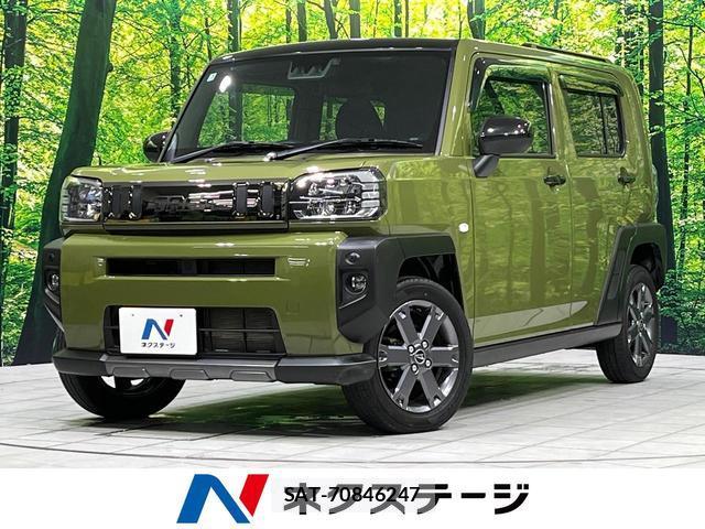 Daihatsu TAFT 2023-03 8363158-0