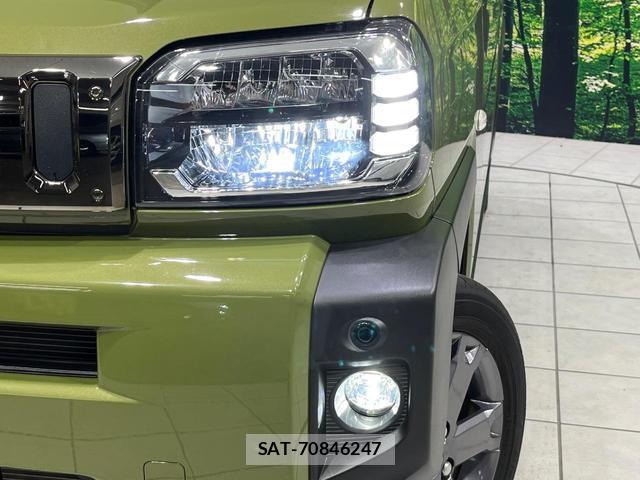 Daihatsu TAFT 2023-03 8363158-11