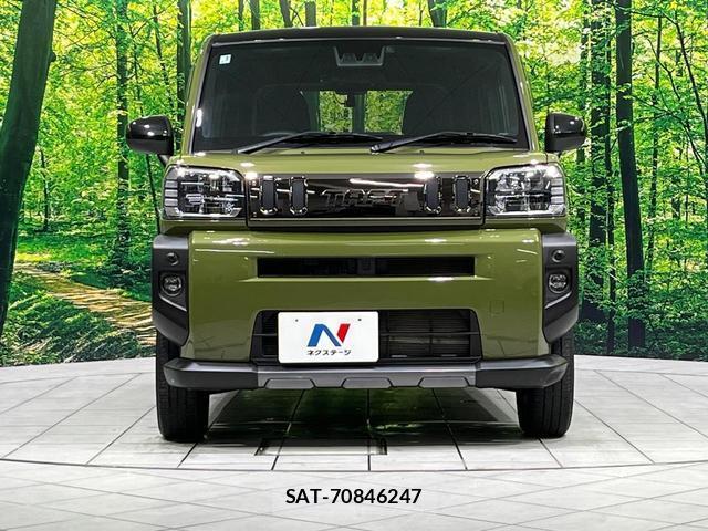 Daihatsu TAFT 2023-03 8363158-13