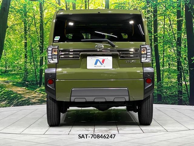 Daihatsu TAFT 2023-03 8363158-14