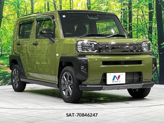 Daihatsu TAFT 2023-03 8363158-15